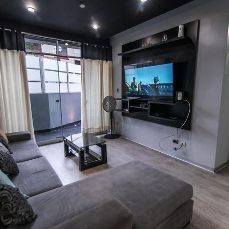 Miraflores Apartment Lima Exterior photo